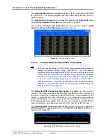 Preview for 102 page of DH Instruments ADCS-601-AF Operation And Maintenance Manual