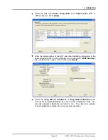 Preview for 105 page of DH Instruments ADCS-601-AF Operation And Maintenance Manual