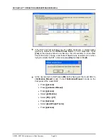 Preview for 106 page of DH Instruments ADCS-601-AF Operation And Maintenance Manual