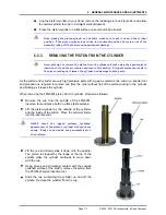 Preview for 123 page of DH Instruments ADCS-601-AF Operation And Maintenance Manual