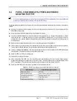 Preview for 129 page of DH Instruments ADCS-601-AF Operation And Maintenance Manual