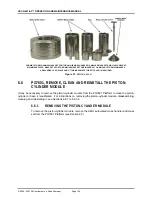 Preview for 134 page of DH Instruments ADCS-601-AF Operation And Maintenance Manual