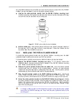 Preview for 135 page of DH Instruments ADCS-601-AF Operation And Maintenance Manual