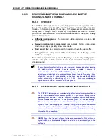 Preview for 136 page of DH Instruments ADCS-601-AF Operation And Maintenance Manual