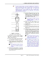 Preview for 137 page of DH Instruments ADCS-601-AF Operation And Maintenance Manual