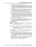 Preview for 141 page of DH Instruments ADCS-601-AF Operation And Maintenance Manual