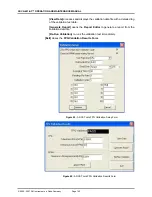 Preview for 152 page of DH Instruments ADCS-601-AF Operation And Maintenance Manual