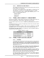 Preview for 153 page of DH Instruments ADCS-601-AF Operation And Maintenance Manual