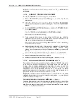 Preview for 154 page of DH Instruments ADCS-601-AF Operation And Maintenance Manual