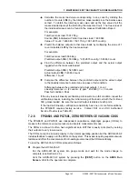 Preview for 155 page of DH Instruments ADCS-601-AF Operation And Maintenance Manual