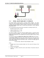 Preview for 158 page of DH Instruments ADCS-601-AF Operation And Maintenance Manual