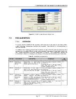 Preview for 159 page of DH Instruments ADCS-601-AF Operation And Maintenance Manual