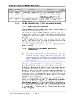 Preview for 160 page of DH Instruments ADCS-601-AF Operation And Maintenance Manual