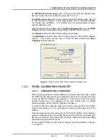 Preview for 161 page of DH Instruments ADCS-601-AF Operation And Maintenance Manual