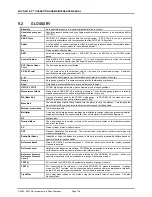 Preview for 172 page of DH Instruments ADCS-601-AF Operation And Maintenance Manual