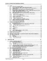 Preview for 4 page of DH Instruments ADCS-601 Operation And Maintenance Manual