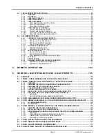 Preview for 5 page of DH Instruments ADCS-601 Operation And Maintenance Manual