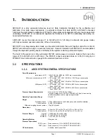 Preview for 13 page of DH Instruments ADCS-601 Operation And Maintenance Manual