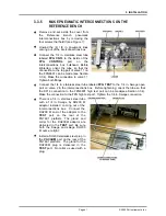 Preview for 53 page of DH Instruments ADCS-601 Operation And Maintenance Manual