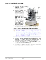 Preview for 60 page of DH Instruments ADCS-601 Operation And Maintenance Manual