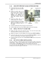 Preview for 61 page of DH Instruments ADCS-601 Operation And Maintenance Manual