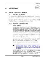 Preview for 69 page of DH Instruments ADCS-601 Operation And Maintenance Manual