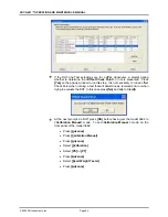 Preview for 106 page of DH Instruments ADCS-601 Operation And Maintenance Manual