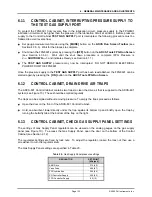 Preview for 145 page of DH Instruments ADCS-601 Operation And Maintenance Manual