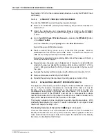 Preview for 154 page of DH Instruments ADCS-601 Operation And Maintenance Manual