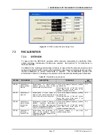 Preview for 159 page of DH Instruments ADCS-601 Operation And Maintenance Manual