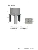 Preview for 11 page of DH Instruments AMH-100 Operation And Maintenance Manual