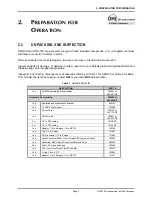 Preview for 13 page of DH Instruments AMH-100 Operation And Maintenance Manual