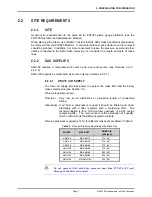 Preview for 15 page of DH Instruments AMH-100 Operation And Maintenance Manual