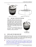 Preview for 23 page of DH Instruments AMH-100 Operation And Maintenance Manual