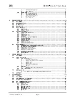 Предварительный просмотр 4 страницы DH Instruments COMPASS FOR MOLBOX User Manual