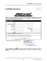 Preview for 13 page of DH Instruments COMPASS FOR MOLBOX User Manual