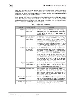 Предварительный просмотр 18 страницы DH Instruments COMPASS FOR MOLBOX User Manual