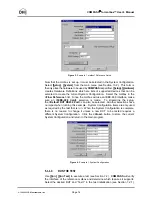 Preview for 30 page of DH Instruments COMPASS FOR MOLBOX User Manual