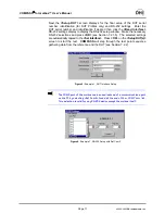 Предварительный просмотр 31 страницы DH Instruments COMPASS FOR MOLBOX User Manual