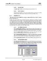 Preview for 39 page of DH Instruments COMPASS FOR MOLBOX User Manual