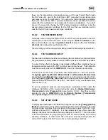 Preview for 41 page of DH Instruments COMPASS FOR MOLBOX User Manual