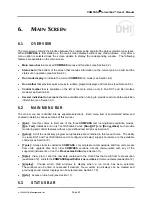 Preview for 43 page of DH Instruments COMPASS FOR MOLBOX User Manual