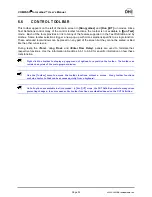 Preview for 47 page of DH Instruments COMPASS FOR MOLBOX User Manual