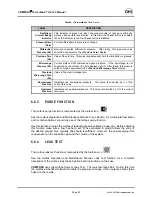 Предварительный просмотр 49 страницы DH Instruments COMPASS FOR MOLBOX User Manual