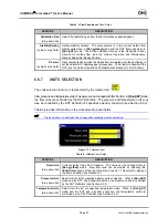 Предварительный просмотр 51 страницы DH Instruments COMPASS FOR MOLBOX User Manual