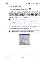 Preview for 52 page of DH Instruments COMPASS FOR MOLBOX User Manual