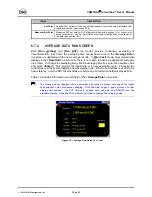 Preview for 60 page of DH Instruments COMPASS FOR MOLBOX User Manual