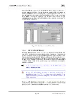 Предварительный просмотр 69 страницы DH Instruments COMPASS FOR MOLBOX User Manual