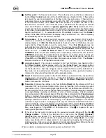 Preview for 72 page of DH Instruments COMPASS FOR MOLBOX User Manual