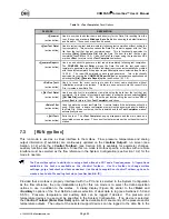 Preview for 74 page of DH Instruments COMPASS FOR MOLBOX User Manual